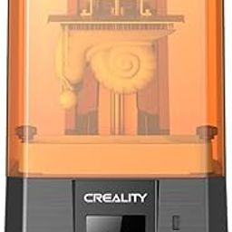 WOL3D CR Halot-R6 Resin 3D Printer – High Precision, Ultra-Fast Printing with 6K Resolution & Advanced LCD Screen-image-33