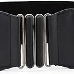 Stylish Dress Belly Chain Kamarband Waist Belt for Women and Girls (Black)(14812wb)-image-81