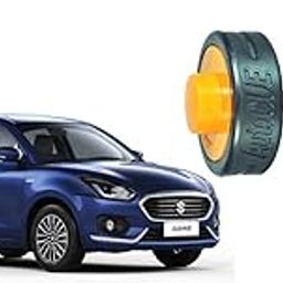 AutoCue Maruti Suzuki New Dzire Ground Clearance Kit (Fits : Only For Rear Suspension) - Set of 2 Pieces)-26