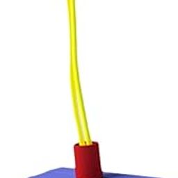 CALANDIS™ Pogo Bouncer Exercise Bouncing Toy for Children Body Training Boys Girls Blue | Exercise Balls | Fitness Equipment & Gear | Fitness Running & Yoga-image-41
