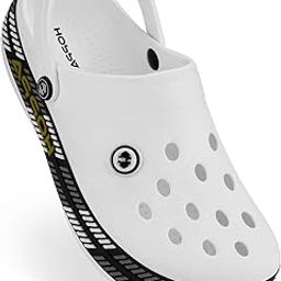 Mens Liner Clog-image-36