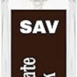 Chocolate 20ml Perfume for Men & Women - Sweet, Warm, Inviting Fragrance-image-14