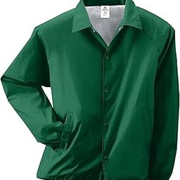 Nylon Coach's Jacket/Lined-picture-42