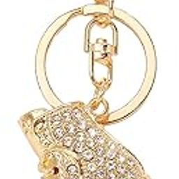Roller Shoes Bag Charm | Key Ring for Handbags | keychain for girls cute |Aesthetic Phone charms Car Key chain | Travel Accessories | Ideal for Gifting-image-19
