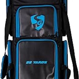 SG Kit Bag 22 Yard Wheelie Trunk-image-78