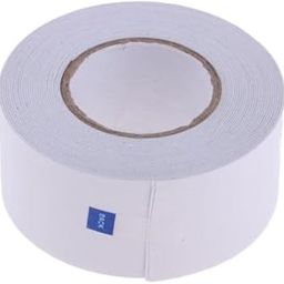MERISHOPP® 2xTennis Badminton Squash Racquet Racket Head Protection Tape Sticker White|Sporting Goods | Tennis & Racquet Sports | Tennis | Grips-picture-10