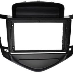 Modorwy ABS300 Plastic Material 9 inch Chevrolet Car Stereo Frame with Wiring Suitable for Base Model Chevrolet Cruze-image-38