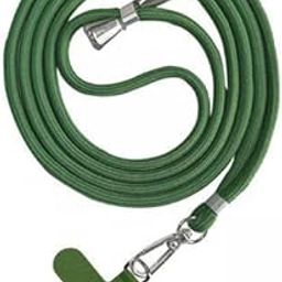 CALANDIS™ 3xPhone Lanyard Crossbody Safety Tether Tab System for Hiking Climbing Cycling Grass Green | Cases, Covers & Skins | Cell Phone Accessories-image-21