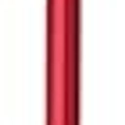 Generic Motorcycle 7/8" Handlebar Cross Bar Steering Wheel Strength Lever Bar Red-1