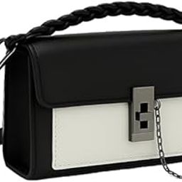 Stylish Sling Bag for Women Crossbody Bag for Girls with Adjustable Strap Stylish Leather Purse Travel Chest Bag for Casual, Work, Outdoor, Daily Use-image-58