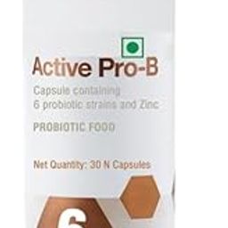 Active Pro-B Capsule, 30N-image-38