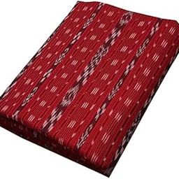 ODISHA HANDLOOM SAMBALPURI COTTON BLOUSE FABRICS ;100 CM-image-91