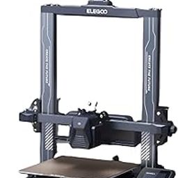 ELEGOO 3D Printer, with Smart Automatic Leveling, High Speed Printing 3D Printer (Neptune 4)-20