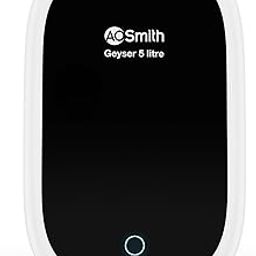 AO Smith EWS-5 White Instant Geyser 5 Litre With 3kW Express Heating | High Rise Building Bathroom & Kitchen geyser | UL Rated Wiring & Pressure Relief Valve For Ultimate Safety | 5 Year Tank Warranty-picture-30