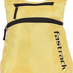 Women's Mustard Backpack-Regular (F22MBPP0089MU1)-27