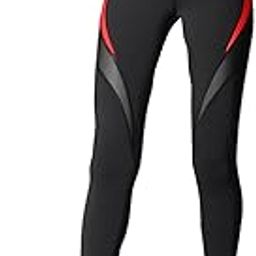 Neu Look Gym Wear Leggings Ankle Length Workout Tights | Stretchable Sports Leggings | Sports Fitness Yoga Track Pants For Women Nlt24-image-26