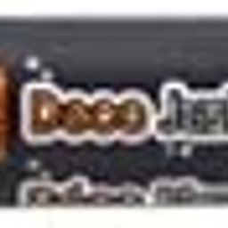 Eoast Marvy Decofabric Just Glitter Markers (223JGP-S). Fabric Markers for Glittery effect on your FAbrics and works on Paper too (Glitter Gold)-image-97