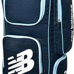 new balance 6i Combo (Backpack/Wheelie) Cricket Bag-image-79