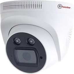 Trueview Smart Wi-Fi 3mp Indoor CCTV Camera Dome Security Camera for Home | Shop | Office | Wi-Fi Security Camera-12