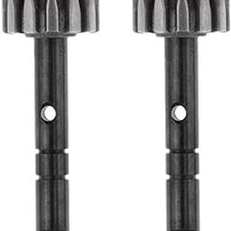 03015 Drive Differential Pinion Gear E-Clips for 1/10 HSP 94103 RC Buggy 2Pc| Educational Toy for Kids | Fun & Learning Toy Set-picture-25