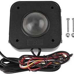 Sywan Arcade Trackball Mouse-24