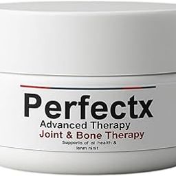 Feraiy Enterprise Perfectx Joint & Bone Therapy Cream – Intensive Concentrate for Joint & Muscle Recovery | Pain Relief Cream for Back, Neck, Hands, Knees, Feet | Deep Penetrating Relief-image-23
