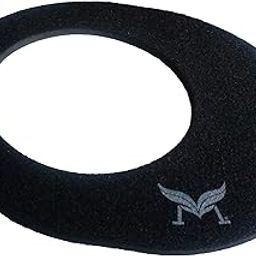Majasavi Neoprene Visor Cap - Slide-on (Large)-image-28