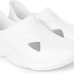 Stylish Men’s Clogs with Soft Footbed, Water-Resistant Material, and Anti-Skid Outsole – Perfect for Indoor and Outdoor Use, Long Hours, House Chores, Garden-picture-29
