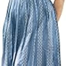 Preethi Wear Maternity Kurti – Soft Cotton Pregnancy & Feeding Kurti with Hidden Nursing Access, Stylish Ethnic Wear for Moms-to-Be-image-47
