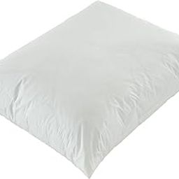 BARGOOSE | Vinyl Zippered Pillow Protector - Bed Bug Proof | Waterproof | ALLERGEN Barrier | 21 X 27 Standard - 2 Pack-image-76