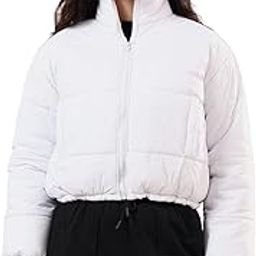 kotty Women’s Winter Lightweight, Cozy, and Weather-Resistant Puffer Jacket-picture-39