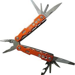 Proxima Carbon Steel 11-In-1 Pliers Multi Tool-23