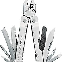 Leatherman 831102 Super Tool-300 Multitool with a Sheath-picture-27