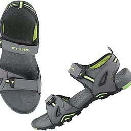 Thar Sandals & Floaters for Mens & Boys Comfortable & Lightweight Dailywear, Anti-Skid Flexible & Breathable for Running, Walking Stylish Casual Sandal for Outdoor Footwear For Gents-picture-10