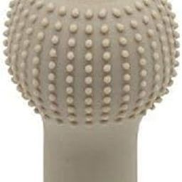 Aksmit Anti-Scratch Universal Fit Silicon Gear Knob Protective Cover Round Bump Shift Knob Cover (Beige) Maruti Suzuki Swift-Dzire-31