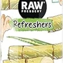 Raw Pressery Refreshers Sugarcane 200ml (Pack of 6)-image-70