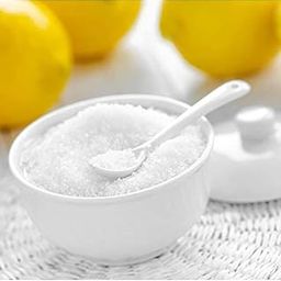 VEDAGRAHI CITRIC ACID NIMBU SAT Lemon Salt Pure Citric Acid Crystals Nimbusat Tatri (800G)-image-19