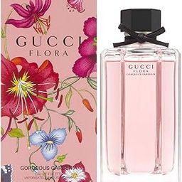 Gucci Flora Gorgeous Gardenia Spray For Women, 100Ml - Floral, Fruity-image-11