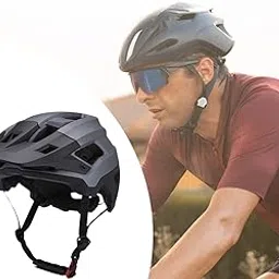 CALANDIS™ Bike for Adult Outdoor Adjustable Men Women Biker Road Bicycle Titanium Black | s | s & Protective Gear | Cycling-image-48
