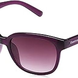 100% UV protected Square Sunglasses for Women-picture-29
