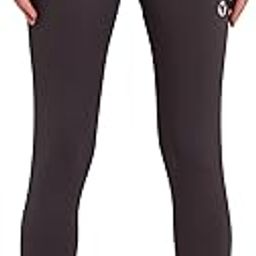 Womens Skinny Fit Activewear Tights for Running, Gym and Sports-image-12