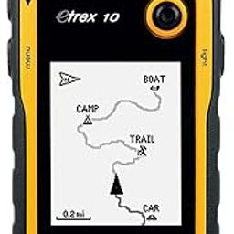 Garmin GPS etrex10-25