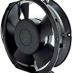 (OVAL METAL BODY(1YR WARRANTY) 6" PANEL FAN 220VAC 6" AXIAL FAN 6" COOLING FAN 6" AXIAL FLOW FAN HIGH SPEED HIGH RPM AC FAN DC COOLING FAN HEAVY DUTY 6INCHES FAN 6" FAN 6" EXHAUST FAN 240VAC-picture-30