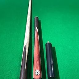 Laxmi Ganesh Billiard Professional Snooker cue-image-14
