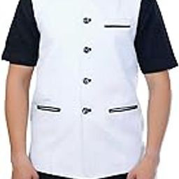Solid Nehru Jacket-picture-39