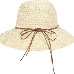 Chic Foldable Women's Sun Hat - Stylish Wide Brim Beach Cap for Summer Sun Protection - Packable and Versatile! for Poolside Lounging or Beach Escapes - Fashionable Yet Functional Headwear-image-49