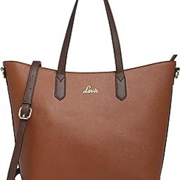 lavie Women's Tonal Hailon Tote Bag | Ladies Purse Handbag-picture-10