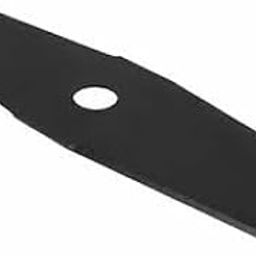 Brush Cutter Parts 2 T Blade Cut Heavy 2.5 MM Blades Suitable for All Type 2 Stroke/4 Stroke Machine 43CC/52CC/139F/GX35/GX50 for Grass Cutter, Grass Trimmer Side Pack & Back Pack-image-92