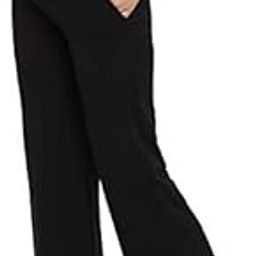 Reoutlook Cotton Solid Over Belly Women's Maternity Pallazo Pant-image-43