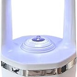 ATORSE Anti Gravity Humidifier USB Water Drop Mist Humidifier for Kids Room Nursery-picture-15
